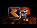 Conker S Bad Fur Day Intro