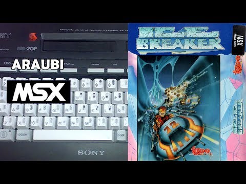 Commented walkthrough