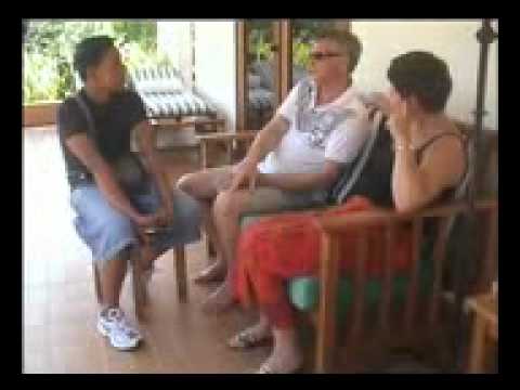 Big brother in Holland, His business...