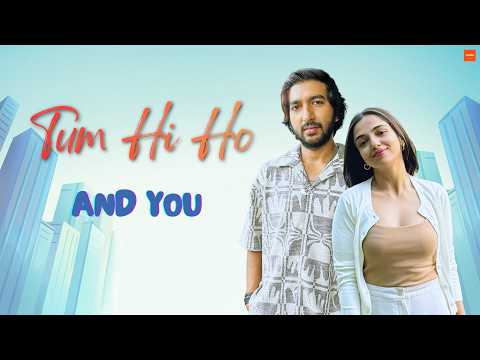 Abhiishek Mohta Tim Hi Ho - Video Song from AND YOU (Short Film)