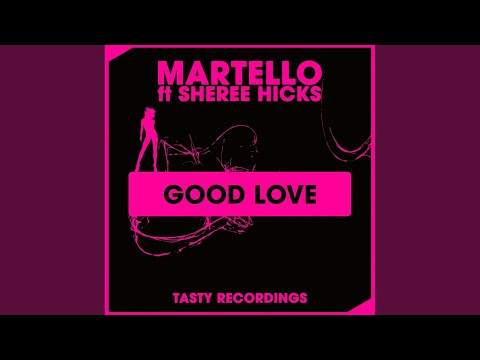 Good Love (Audio Jacker Remix)