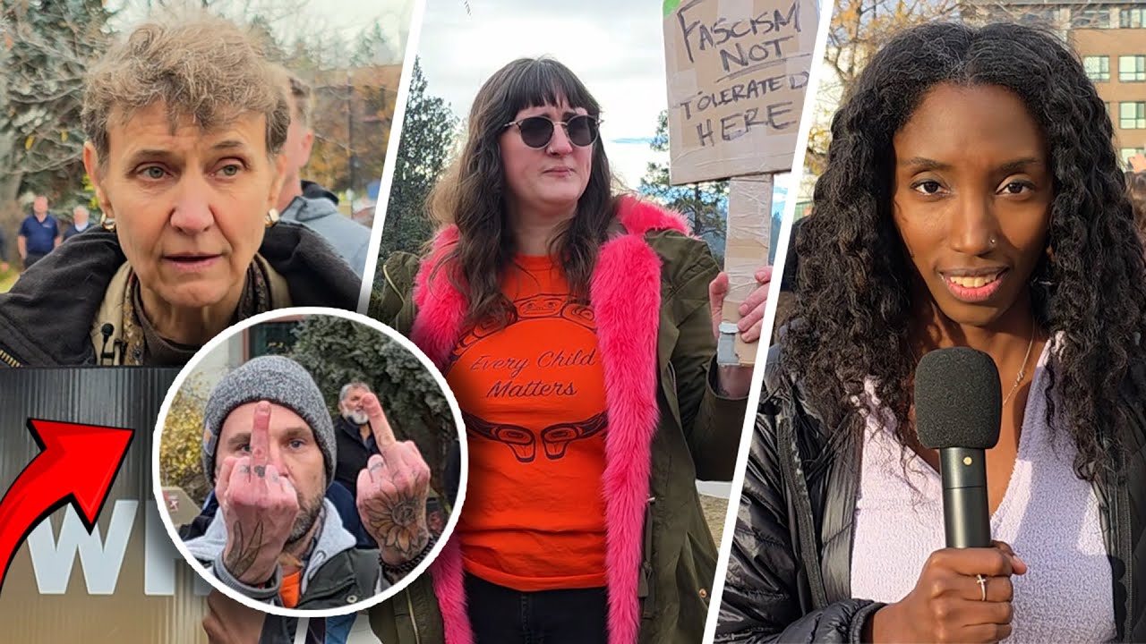 Triggered by truth: Kamloops becomes battleground over false unmarked grave claims