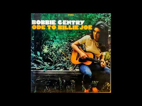 Bobbie Gentry -  Ode To Billie Joe -  1967 (STEREO in)