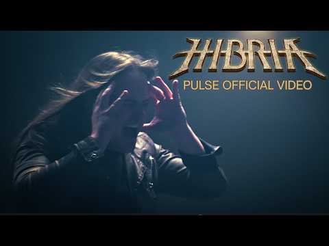 Hibria lança videoclipe de "Pulse" e apresenta novo capítulo de "On the Shortness of Life"