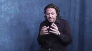 Classic Talk: Markus Werba Part 2