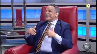 Ramon Ventura Camejo Pide A Margarita Cedeño Le Diga Públicamente En Que se Sirve del PLD Ramon Ventura Camejo Pide A Margarita Cedeño Le Diga Públicamente En Que se Sirve del PLD