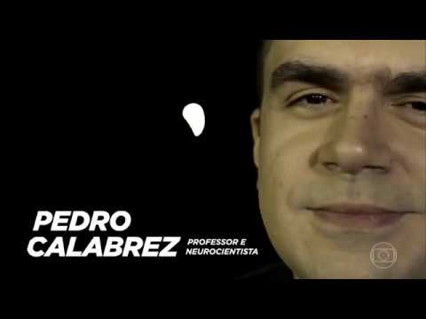 Pedro Calabrez | Programa Conversa com Bial | A Função das Dores Emocionais