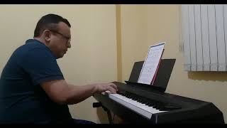 &quot;Love Is a Many-Splendored Thing&quot; - grupo The Four Aces/Jerry Vale, Nat King Cole e Frank Sinatra