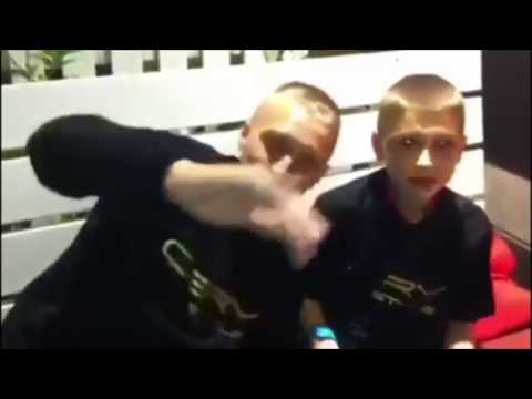 CERYSTYLE - OLEXESH & LIL'LIRIM SHOUTOUT