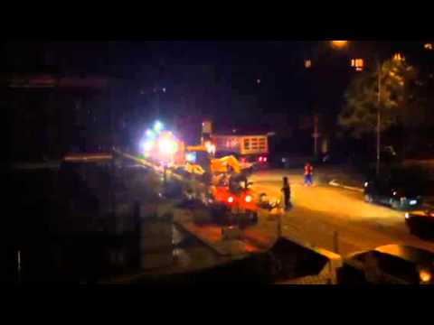 Miracolo di Natale a Foggia