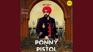 Ponny & Pistol