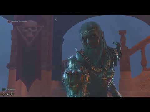 How 2 defeat Ketheric Thorm *spoilers*!!!! baldurs gate 3