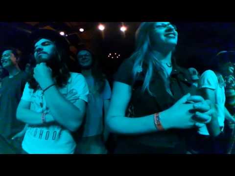 360: Greg Sonier of Deerhoof tells story of Dave's essay about John Dieterich