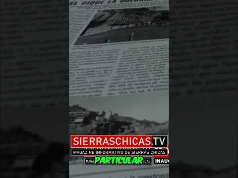 Archivos Históricos Revelando Tesoros de Río Ceballos #sierraschicas #rioceballos #cordoba #córdoba