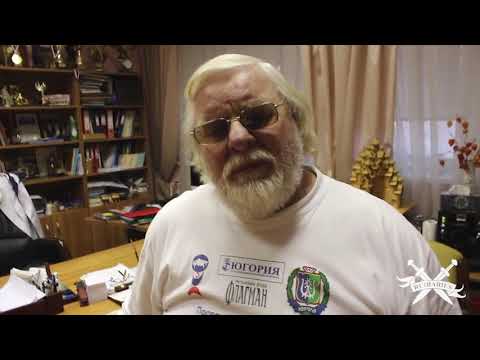 #Валентин #Дикуль