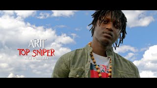 ARTI -TOP SNIPER (official music video)4K