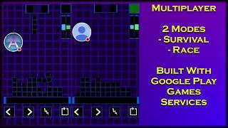 Tower Stacker - Showcase