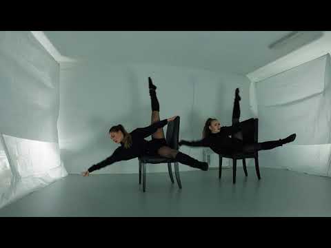 Feeling good -  Michael Bublé | chair dance