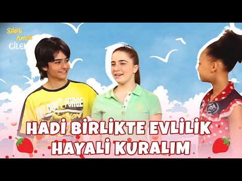 Abartmayın İsterseniz, Bir Faniyle Evlenecek Değilim 🤍👰🏻