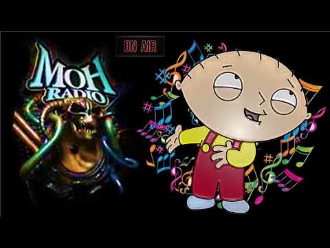 Dj. The Viper @ Masters of Hardcore Radio (Neophyte Records Special).