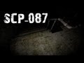 SCP-087 | Stairwell from Hell 