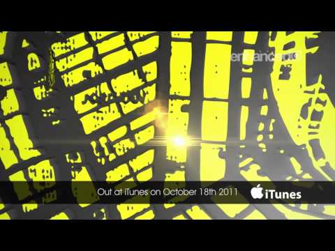 Amsterdam Enhanced Teaser: Estiva feat. Josie - Better Days (Norin & Rad Intro Mix)