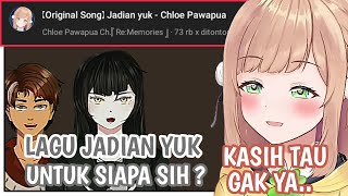 Download lagu 𝗖𝗵𝗹𝗼𝗲 𝗕𝗶𝗸𝗶𝗻 𝗟𝗮𝗴𝘂 𝗕𝗮𝗿𝘂 ? , 𝗟𝗮𝗴𝘂 '𝗝𝗮𝗱𝗶𝗮𝗻 𝗬𝘂𝗸' 𝗕𝘂𝗮𝘁 𝗦𝗶𝗮𝗽𝗮 𝗦𝗶𝗵 ? , .. - Chloe Pawapua | Re:Memories mp3 Download lagu 𝗖𝗵𝗹𝗼𝗲 𝗕𝗶𝗸𝗶𝗻 𝗟𝗮𝗴𝘂 𝗕𝗮𝗿𝘂 ? , 𝗟𝗮𝗴𝘂 '𝗝𝗮𝗱𝗶𝗮𝗻 𝗬𝘂𝗸' 𝗕𝘂𝗮𝘁 𝗦𝗶𝗮𝗽𝗮 𝗦𝗶𝗵 ? , .. - Chloe Pawapua | Re:Memories mp3