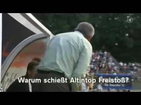 Felix Magath - Scheiße im Hirn