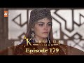 Kurulus Osman Urdu - Season 5 Episode 179