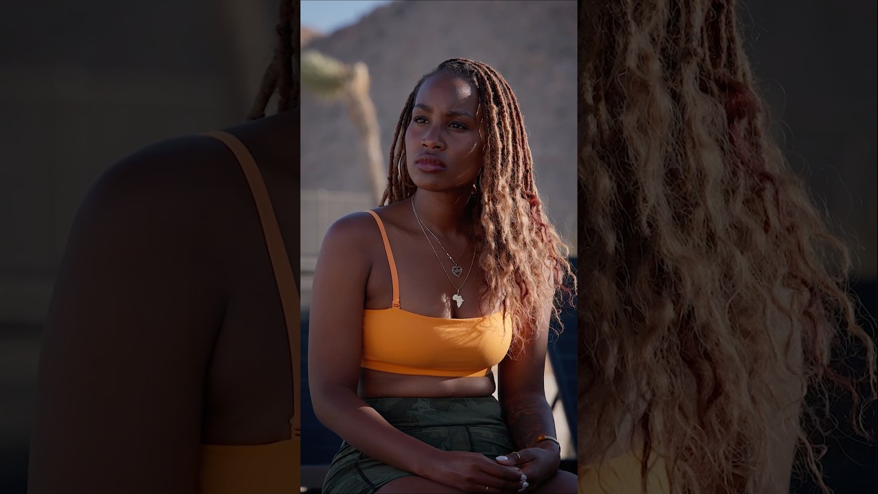 Breaking up with her #shorts