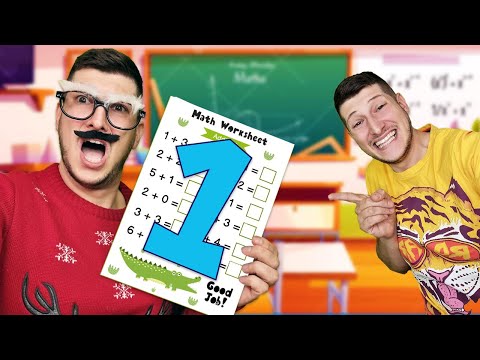 PROFESOR JE DOBIO KECA