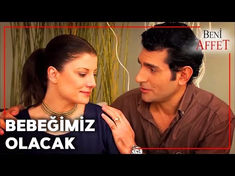 Ferman, Yıldız'la Çocuk Mevzusunu Konuşuyor - Beni Affet 17. Bölüm