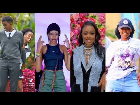 Aba Kush - Rock Attack TikTok Dance Challenge (All Together Reggae - Ethiopian Rock Attack)