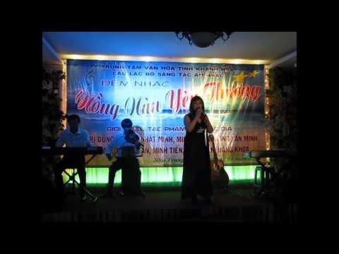 Với người mộng tưởng - Ngọc Tú