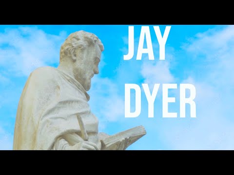 Aquinas, Kant & Hegel: Critiquing the Continental Tradition - Jay Dyer (Half)