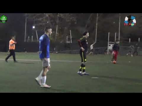 LA RE PANDILLA vs LOS NAPOLITANOS