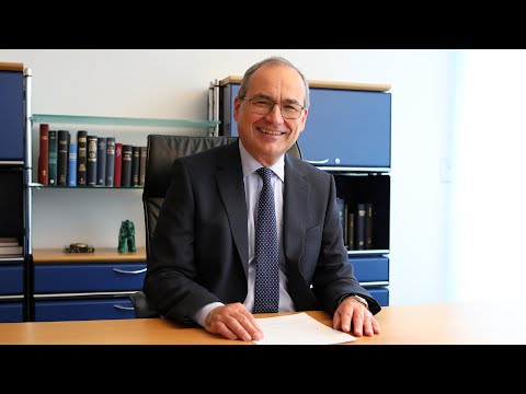 Motto 2026: Fürchte dich nicht, glaube nur!