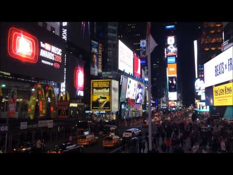 Nowy Jork, przewodnik darmowe atrakcje miasta.