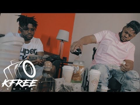 Hbtyy x Dwight Escobar - Animosity (Official Video) Shot By @Kfree313