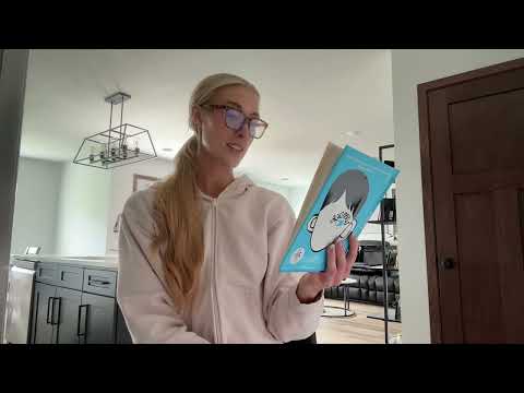 Mrs.Mischke “Wonder” Read Aloud Part 13