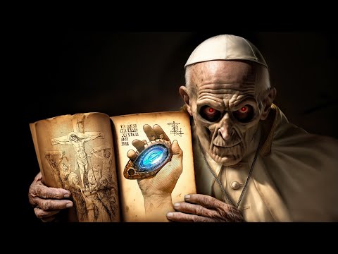 Tajne Urządzenie do Podróży w Czasie Zakazane Przez Watykan