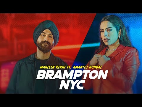 Brampton Nyc