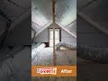 SuperAttic in Asbury Park, NJ Protects Ductwork From Extreme Heat