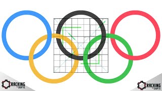 An OIympic Athlete Set This Sudoku! Can You Solve It?