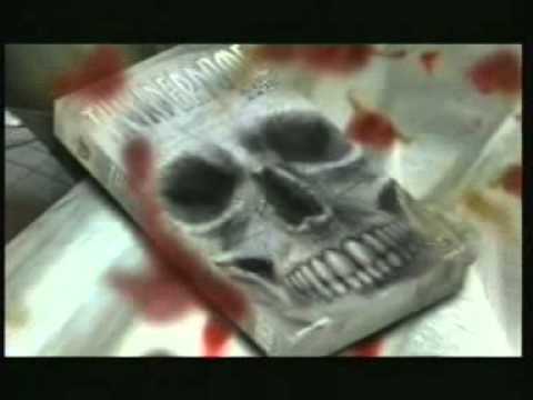 Thunderdome Best of 98 commercial