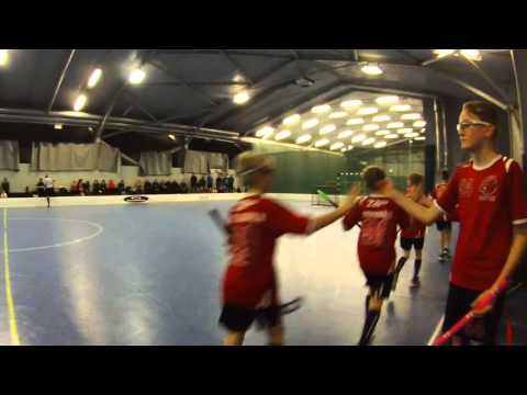 Happee 03 Moose - Steelers Jsb II