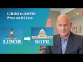 LIBOR to SOFR: Pros and Cons [Lead Left Vodcast]