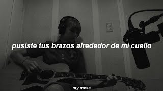 taylor swift - we were happy (traducida al español)