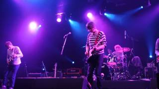 Babyshambles - Farmer&#39;s Daughter