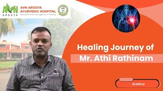 Athi Rathinam